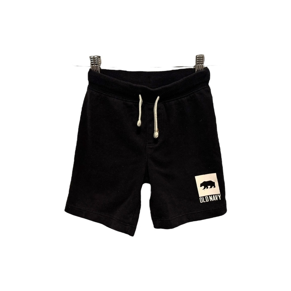 ⭐️ 5/$30 Old Navy Kids Sweat Shorts size 3 Years